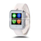 New D3 Smart Watch Phone Gorgeous Marquee Lamp Support SIM TF Card Bluetooth Wearable Devices SmartWatch For Apple Android Phone