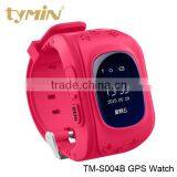 Smart Watch Phone GSM Network Gps Tracker Wifi Smart Watch Child Anti Lost Monitor Baby Gift Q50