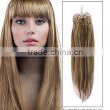 Pre-bonded Human Hair Extension/nail Hair Extension/nail-tip Human Hair /stick Hair/keratin Human Hair Extension/hair Products thumbnail-2