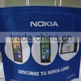 New Kraft Paper Bag,easy Bags With Twisted Handle, Europe Sytle, Big Size