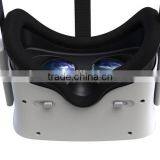 Virtual Reality With Full 3D View VR Helmet thumbnail-3