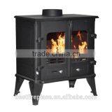 Cheap Cast Iron Stove With Central Heating System thumbnail-2