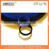 Colored Back to Back Hook Loop, Custom Hook and Loop Double Sided Tape, Back to Back Hook Loop