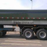 TIPPER TRUCK TRAILER FOR CARGO TRAILER FOR SALE thumbnail-5