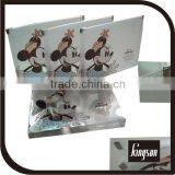 Transparent School pp Zipper Bags