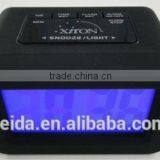 Digital Silicone Table Alarm Clock thumbnail-1