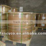 Four Layer Aluminium Foil Paper Film Al/PE/ PAPER/PE thumbnail-1