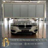 2016 Hot Sale Custom Large Capacity Double Decker Storage thumbnail-3