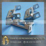 China Manufacturer Custom Metal Bracket Products Stainless Steel Bracket for Handrail