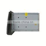 7 Inch Quad Core Android 4.4 Car Navi Gps for Kyron With Radio Bluetooth +16G ROM thumbnail-6