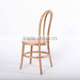 Natural Wood Thoent Chairs for Events, Timber Thonet Chair thumbnail-2