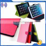 Mercury Goospery Fancy Diary Flip Case For Samsung Galaxy Tab 3 8.0,Flip Leather Case For Samsung Galaxy Tab 3 T3110 8.0 thumbnail-5