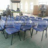 Cheaped Stackable Audience Chair thumbnail-1