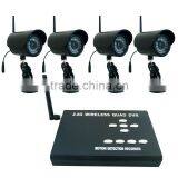 2.4G Wireless Digital Night Vision Dvr Camera thumbnail-1