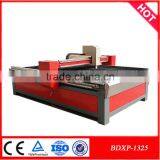 Cnc Plasma Cutting Machine With Sensor