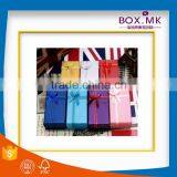 Lowest Price High Quality Rectangle Gold Marble Jewelry Box thumbnail-3