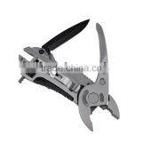 Outdoors Multifunctional Folding Combination Pliers thumbnail-3