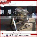 100L Electric Cooking Pot thumbnail-3