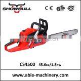 Chainsaw Parts With Chainsaw Parts Hot Easy Starter Pulley- starter complete Gasoline Chainsaw Parts 52cc 58cc 45cc