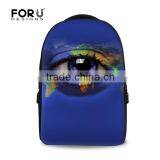 20-35 Inch High Capacity Personality Eyes Series Multi-function Laptop Backpack,Backpack,Laptop Backpack Bag thumbnail-6