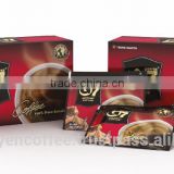 G7 Pure Black Instant Coffee (Box 15 sachets)