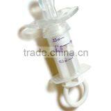 Pastic Baby Medicine Dispenser Product thumbnail-1