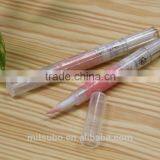 Long-Lasting Lip Gloss Rotary Lipgloss Pen Private Label Lip Gloss