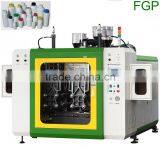 China Factory Supplier Pet Bottle Blowing Machine Semi / Pet Mini Automatic Blowing Machine