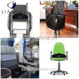 ISO Factory Direct Sale Custom Bean Bag Seat Cushion Made in Shenzhen Guangdong thumbnail-4