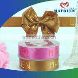 High Quality Pre-tied Ribbon Bows for Packaging thumbnail-2