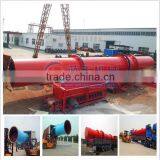 Top Quality Factory Sale Sand Drying Machine Rotary Sand Drum Dryer Rotary Sand Dryer thumbnail-1