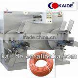 Plastic Pipe Rolling Machine