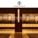 Luxurious Home and Hotel Decoration Custom Cut Onyx in Dubai thumbnail-2