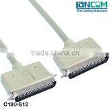 CN50M/CN50M,Low Loss High Speed SCSI Cable thumbnail-1