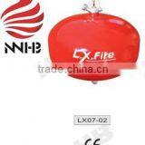 Hanging Dry Powder Fire Extinguisher 6kg