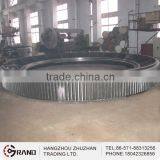 China Rotating Mechanical Gear Ring Supplier thumbnail-1