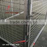 600mm High Trailer Cage RK-600 thumbnail-4