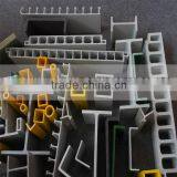 Frp Pultruded Profiles/fiberglass Pultruded Profiles/grp Pultruded Profiles thumbnail-1