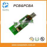 OEM USB and USB Pcba Assembly