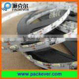 12VDC 60leds/m 5mm width side emitting 335 flexible led strip light