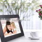 7 Inch Trendy Plastic Led Digital Media Advertising Picture Frame thumbnail-5