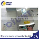 CYCJET Lot Number Printher for Labels/High-Resolution Inkjet Coders/Inkjet Barcode Printers thumbnail-3