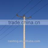 Electric Concrete Pole Machine/production Line thumbnail-3