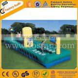 Giant Inflatable Human Table Football With CE Standard A6012 thumbnail-5