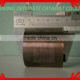 Universal Exhaust Catalyst Shell thumbnail-3