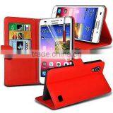 Shemax Factory Price Moblie Phone Wallet Case for lg g Pro 2 D350 thumbnail-1