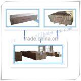 Fourstar Outdoor Fitness Trampoline 16FThas Safety Net With Low Price and High Quatity thumbnail-6