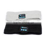 Smart Wearable Devices Stereo Magic Music Headband Sport Bluetooth Wireless Headset With Answer Call for SmartPhone thumbnail-5