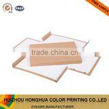 Handmade Paper Box Paper Storage Box Kraft Paper Gift Box Cardboard Packaging Box thumbnail-3