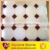 Modern Marble Wall and Floor Onxy Tile thumbnail-4